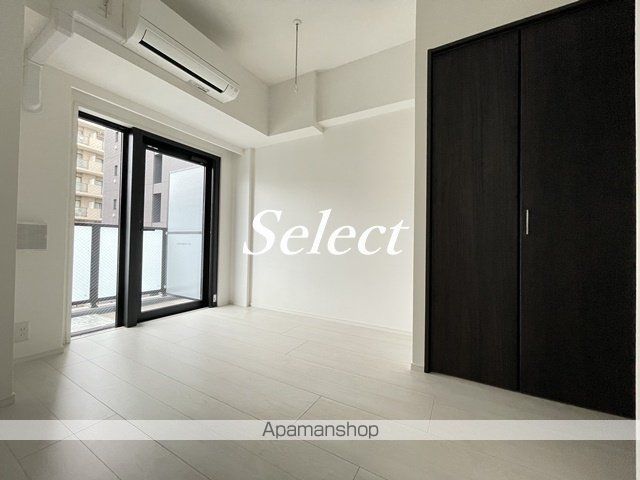 SーRESIDENCE横濱阪東橋の内装写真
