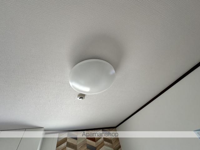 エムティハイツの内装写真