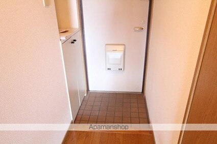 フレグランスａｉ[2DK/42.42m2]の玄関