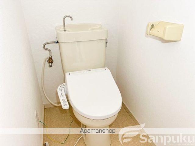カーサグラン桑原の内装写真