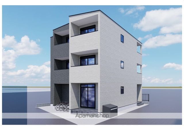 KOGI Residence岩田町