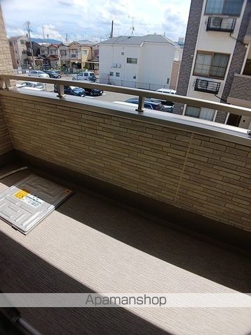 レジデンス グレースの内装写真