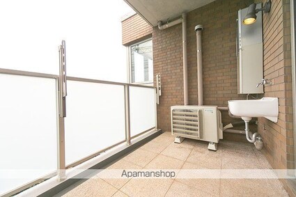 プロスペリテ[2LDK/76.11m2]のバルコニー