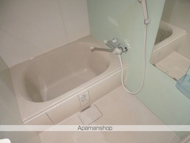 システムエイトDの内装写真