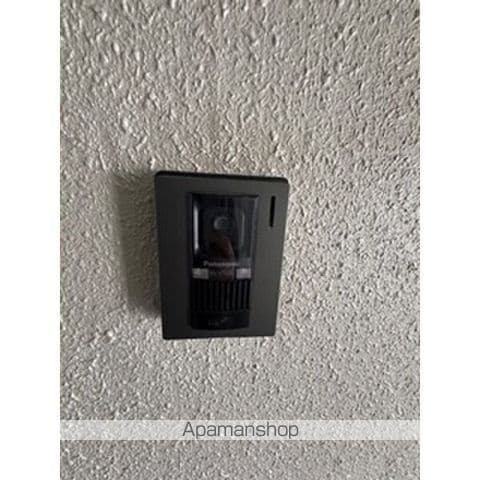 日映マンションIIの内装写真