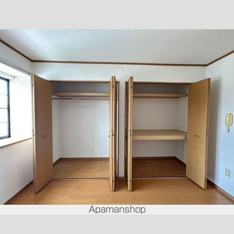 PROCIONの内装写真