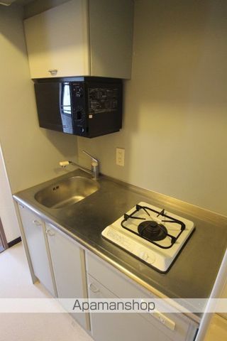 いわき6番館の内装写真