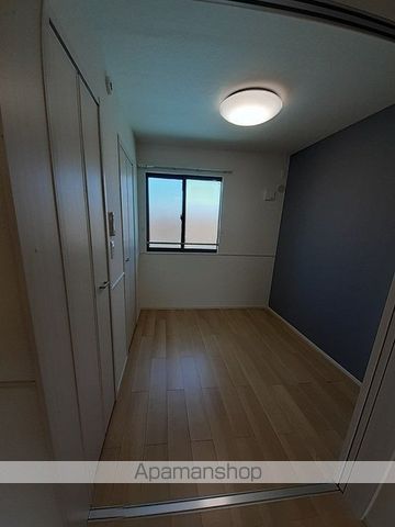 サニーホームIIの内装写真