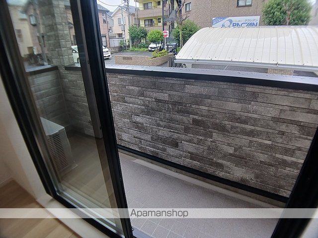 ハレプアの内装写真