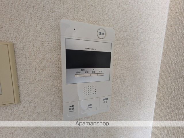 ウイング広瀬Iの内装写真