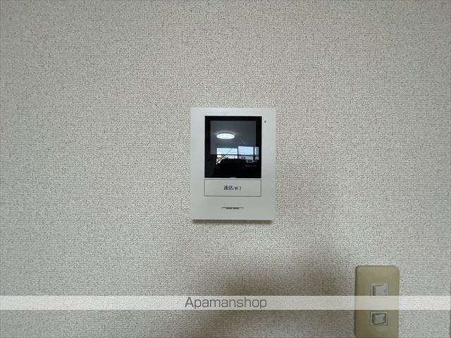 メイプルシティの内装写真