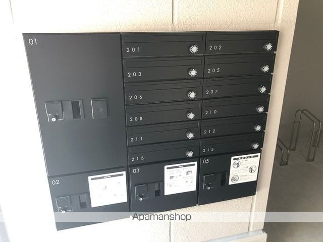 グランシャリオのその他写真