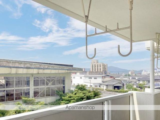ビレッジハウス栃木日ノ出タワー1号棟の内装写真