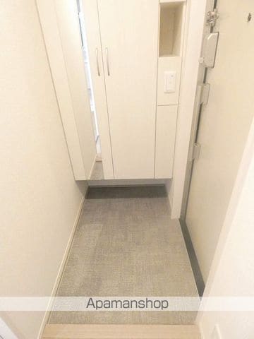 ミラフローレスの内装写真