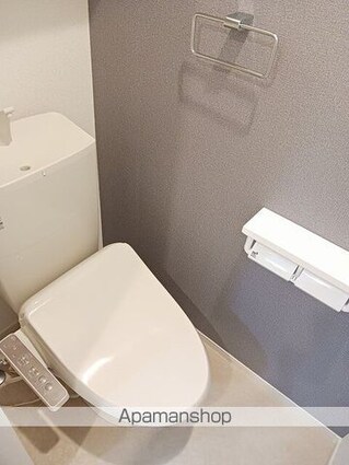 プロスペリテⅡ[1LDK/44.7m2]のトイレ2