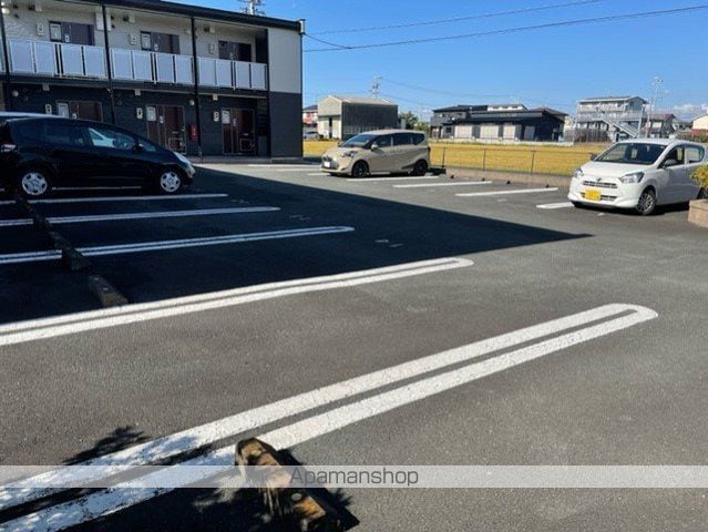 レオパレスS136のその他写真
