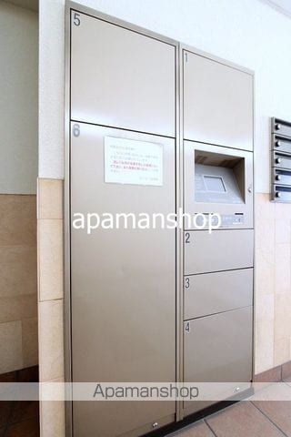 ダイドーメゾン大阪中之島のその他写真