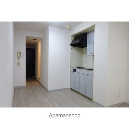 ダイアパレスステーションプラザ五橋[1K/24.75m2]の内装5