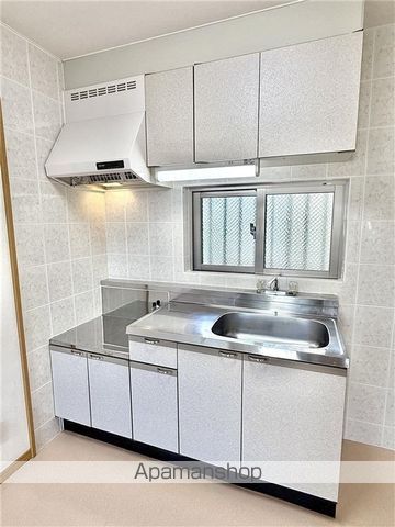 TONBO HOUSEの内装写真