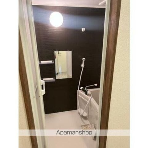 小川町ビルの内装写真