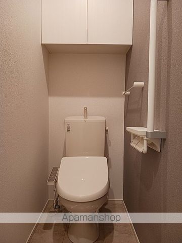 ランド フォレストIの内装写真