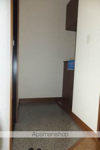 ノーブルパレス大山 A棟の内装写真