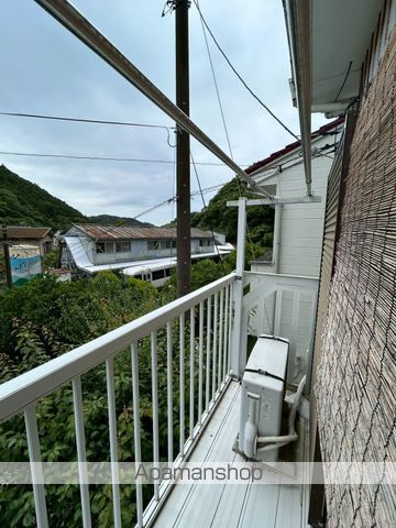 高橋アパートの内装写真