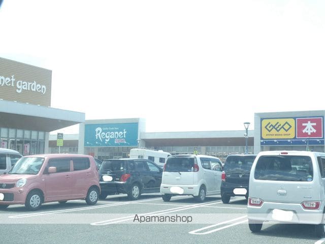 リトル ウィロー Aの周辺写真