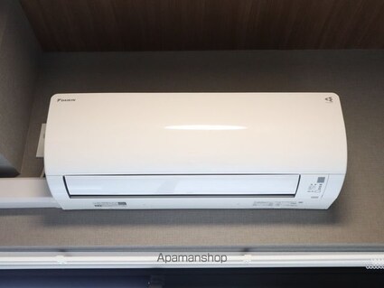 愛知県名古屋市千種区今池５丁目[1K/22.23m2]のその他設備