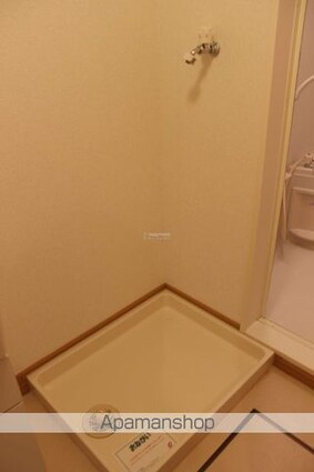 ドミール　ラフィネ　Ａ[1R/33.15m2]の内装5