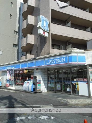 グランド・ガーラ渋谷松濤の周辺写真