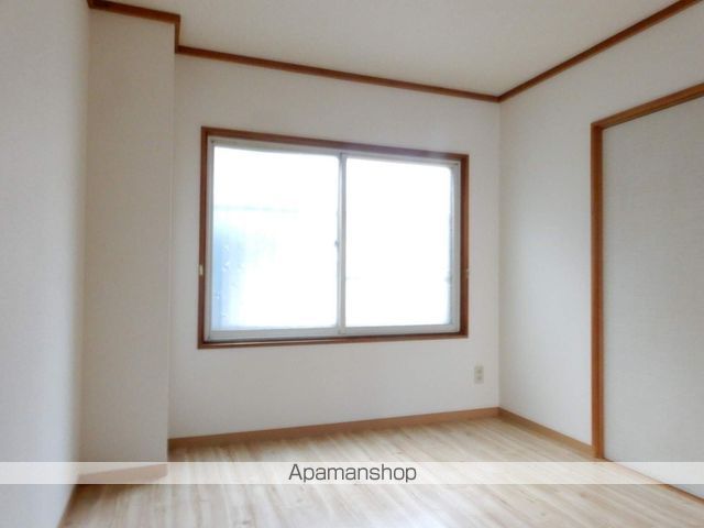 宮地マンションの内装写真