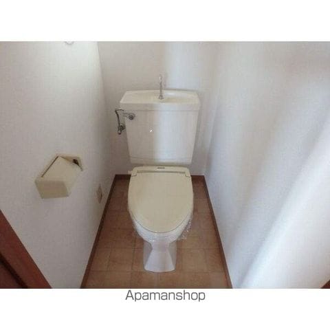 ベルメゾン極楽の内装写真