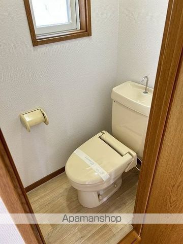 アーバンビラ境野の内装写真