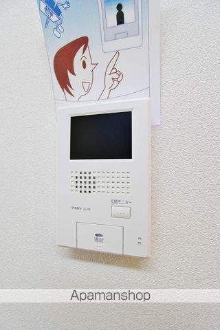 シャーメゾン安宅の内装写真