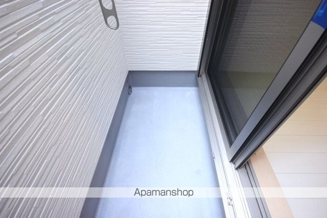 GRANDTIC REIMEIの内装写真