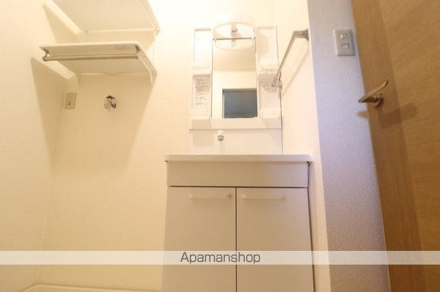 セジュール赤間の内装写真