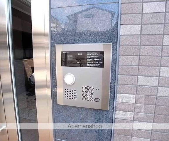ルミエール西洞院の外観写真
