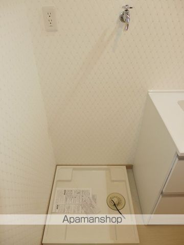 サンコートTSUIJIの内装写真