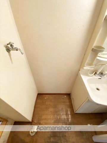 ソレジオ浜中 Aの内装写真
