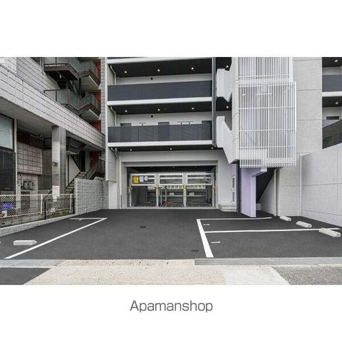 SーRESIDENCE星ヶ丘の内装写真