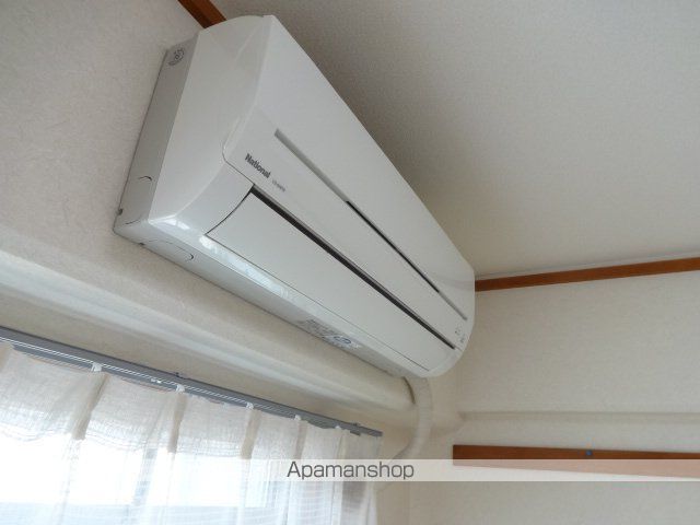 水野ビルの内装写真
