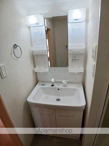グローヴブリーズガーデンAの内装写真