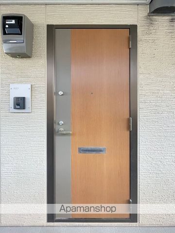 CIPRESSOの内装写真