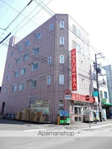今井ビルの外観写真