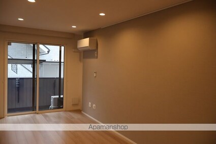 ＤーＲＯＯＭ小田原８丁目Ｉ[2LDK/56.3m2]のリビング・居間