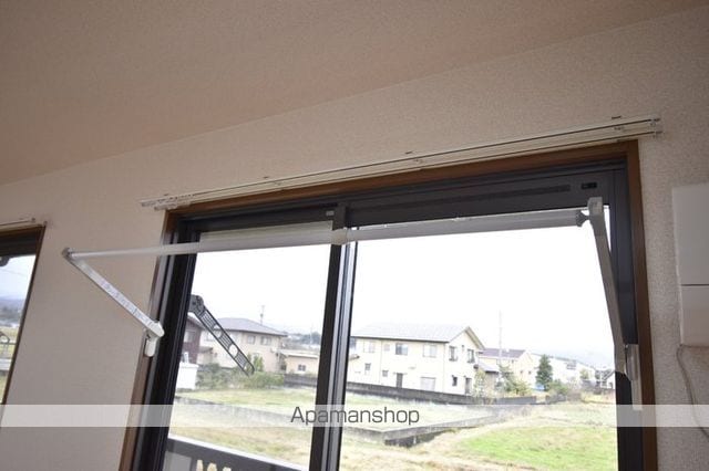 フォレスト Bの内装写真