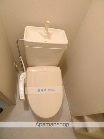 ディアス高円寺の内装写真