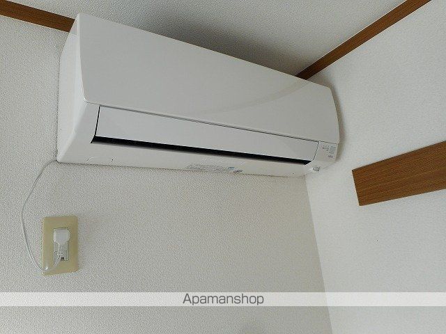 エスペランスIの内装写真