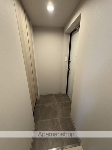 DOONA札幌の内装写真